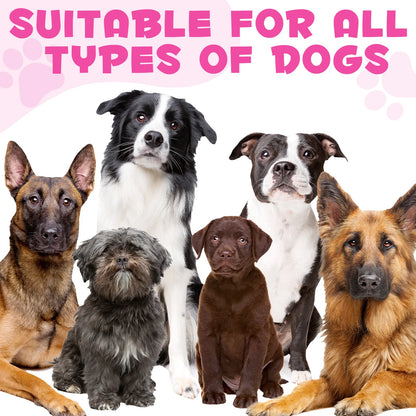 Suplemento Oimmal para la Salud de la Piel y el Pelaje de Mascotas, Colágeno Líquido con Sabor a Tocino para Perros, Ayuda al Soporte Digestivo y Articular con Biotina