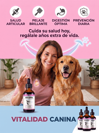 Protección diaria para una vida larga y saludable