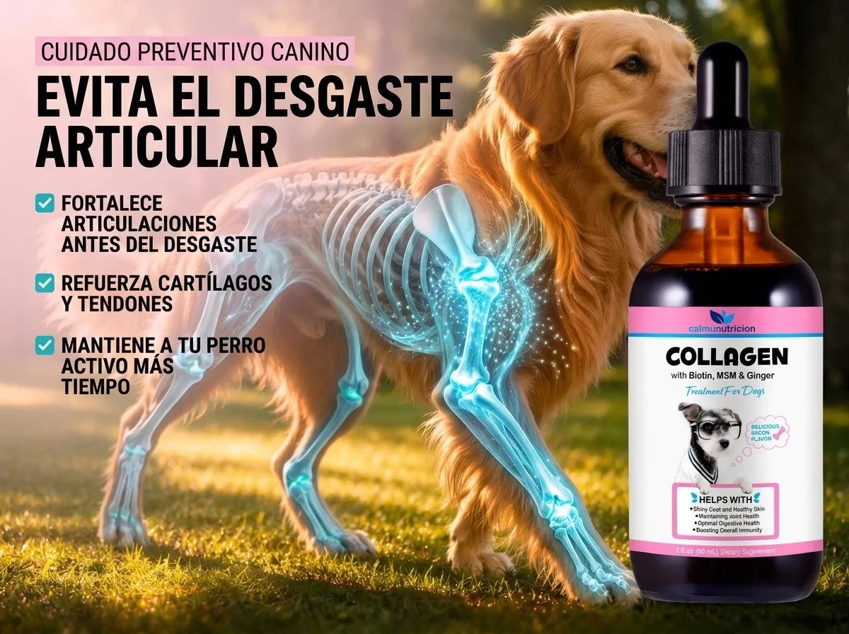 Protección diaria para una vida larga y saludable