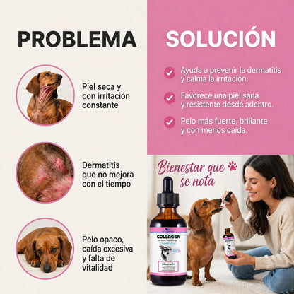 Protección diaria para una vida larga y saludable